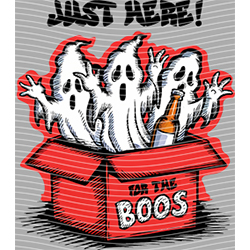 Halloween-WS 12271